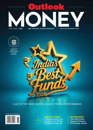Outlook Money